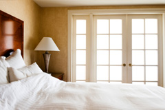 Alness bedroom extension costs