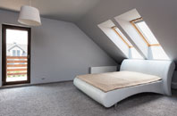 Alness bedroom extensions