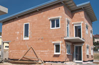 Alness home extensions