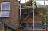 free Alness home extension quotes