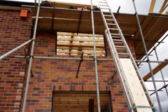 house extensions Alness